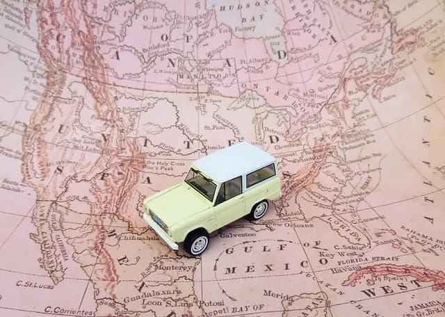 Les meilleures astuces pour organiser votre voyage autour du monde