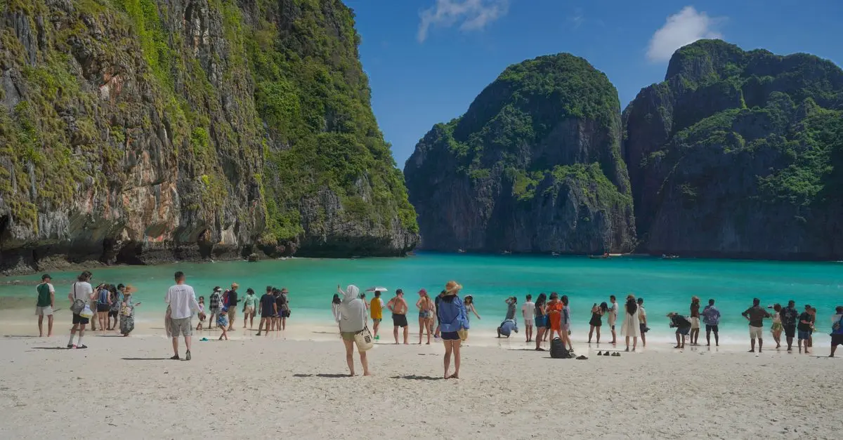 Les destinations incontournables à découvrir dans le monde