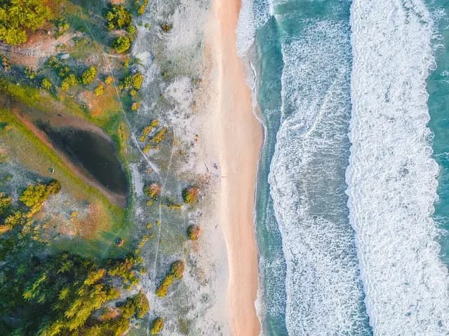 Découvrir les destinations écoresponsables à travers le monde