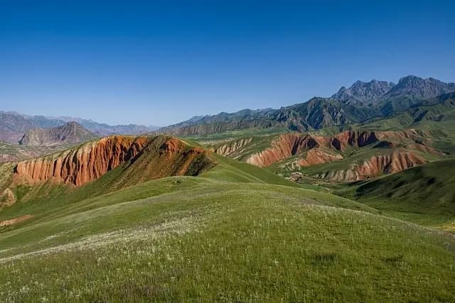 Les destinations émergentes à explorer pour un tourisme durable