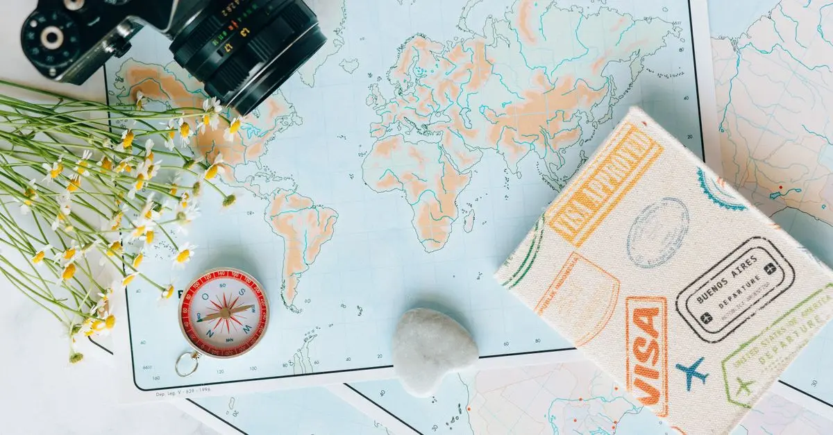 Les meilleures destinations de voyage pour les amateurs de culture