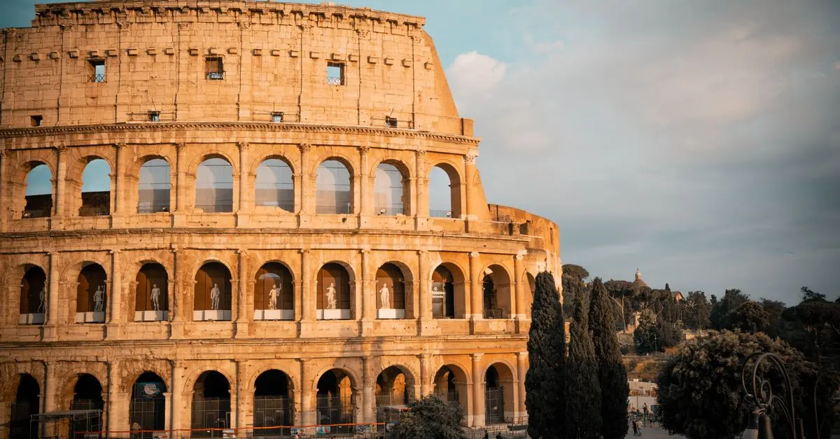 Les meilleures activités à faire lors d'un voyage en Europe