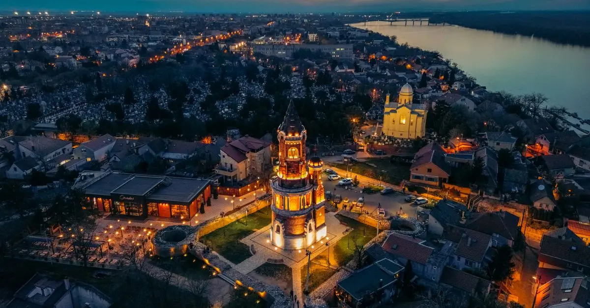 Guide des destinations incontournables en Europe