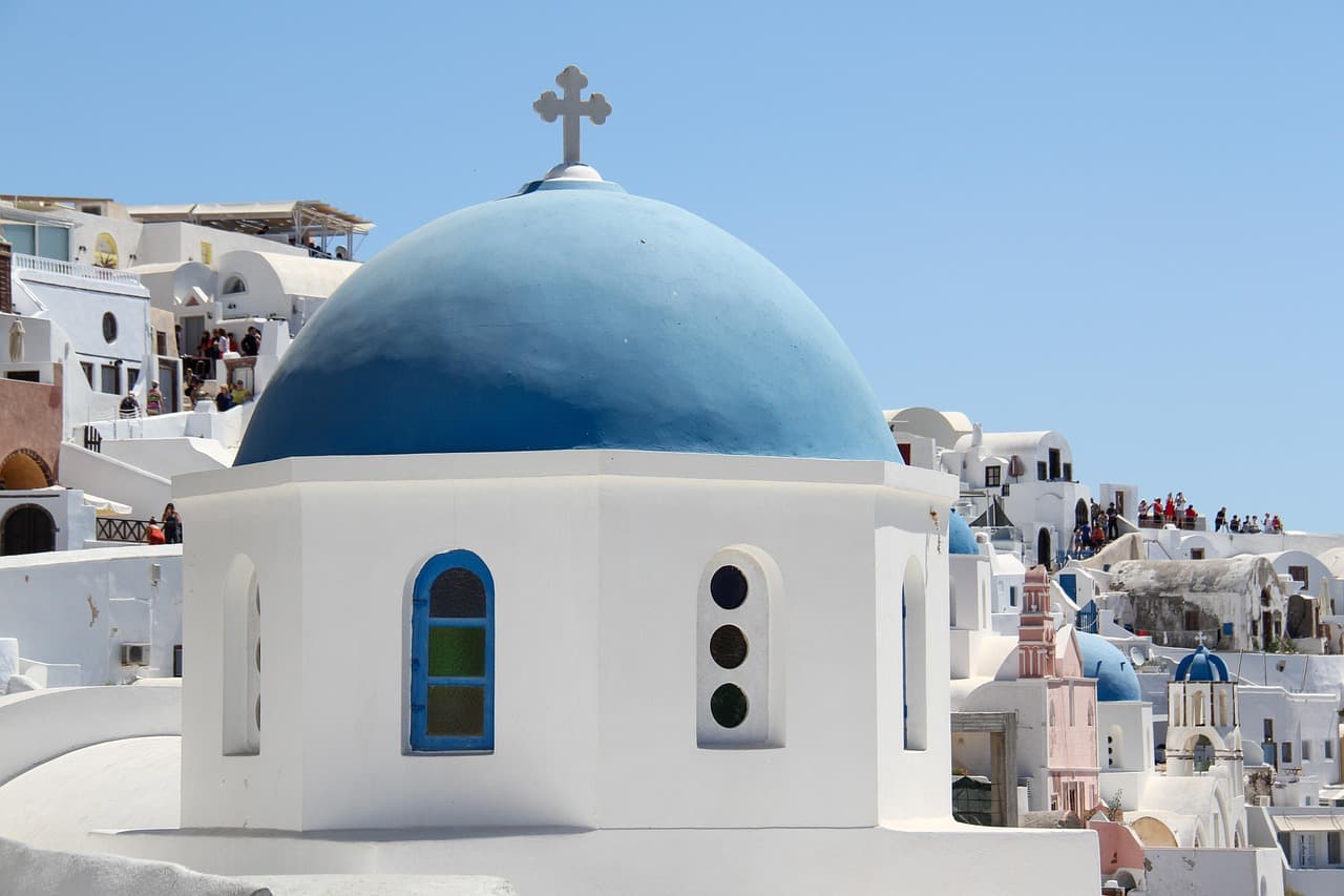 Les destinations incontournables à découvrir à travers le monde