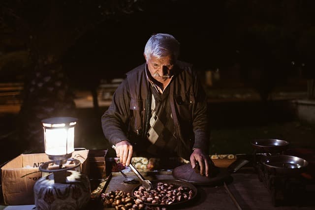 Les meilleures expériences de voyage culinaire à travers le monde