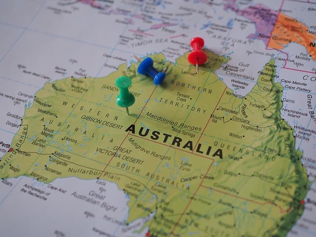 Top 5 des destinations à découvrir pour un voyage en famille