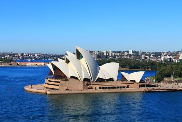 Les 10 destinations de voyage incontournables à visiter