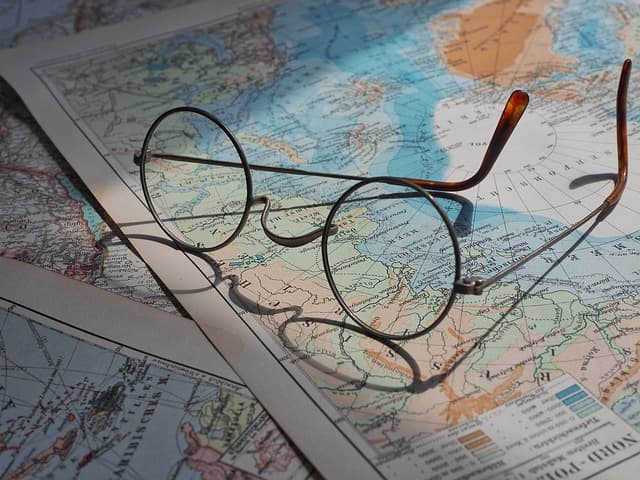 Découvrir les plus belles destinations de voyage écoresponsables