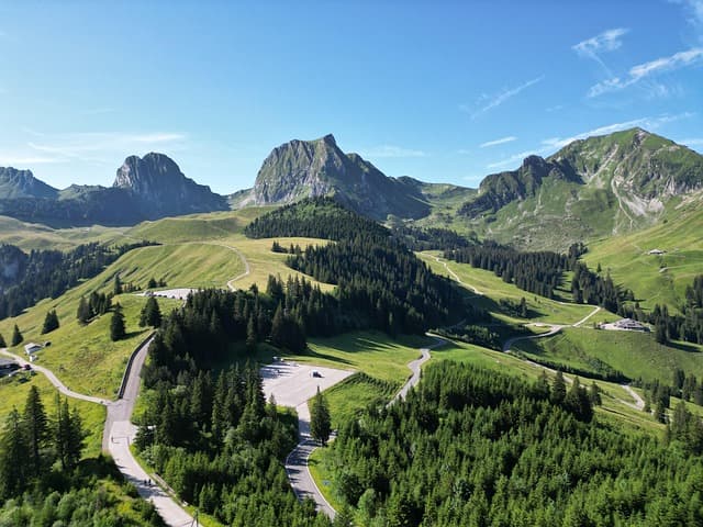 Top 10 des destinations inattendues à visiter en 2026