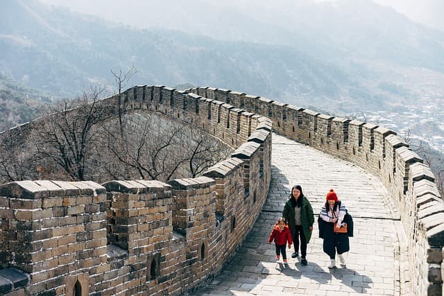 Les incontournables à visiter lors d'un voyage en Asie