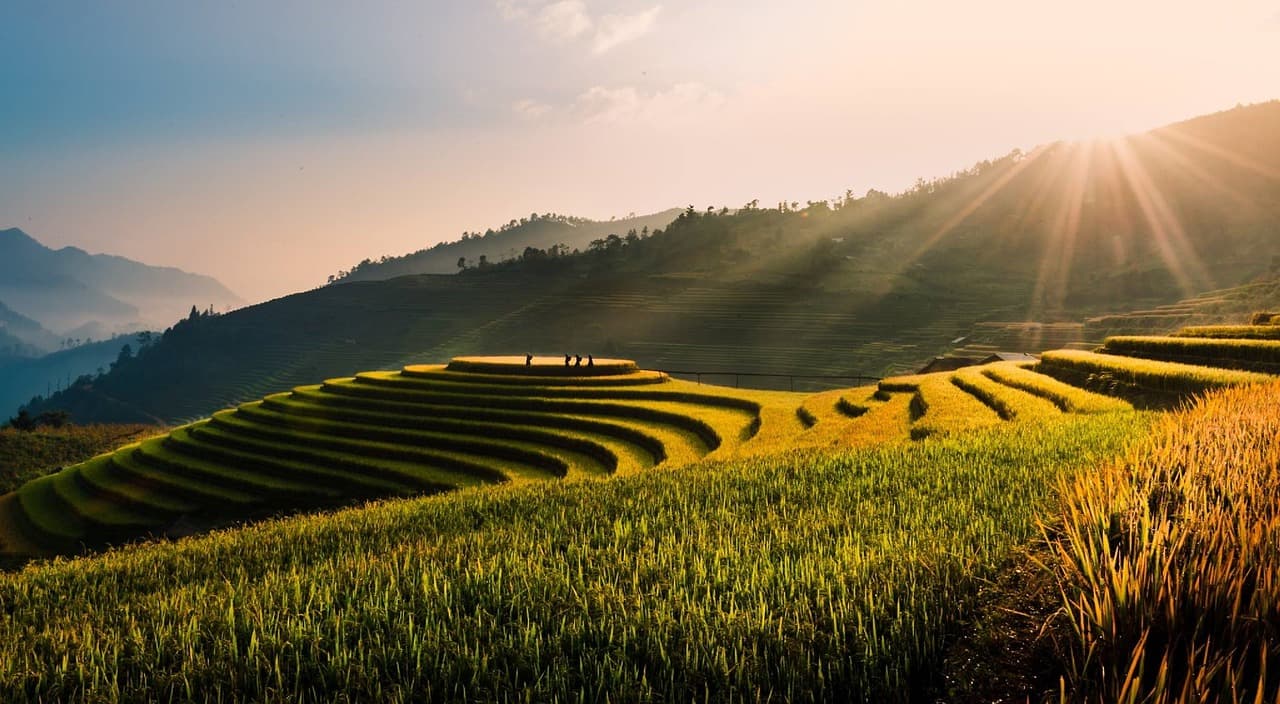 Les incontournables pour un voyage en Asie