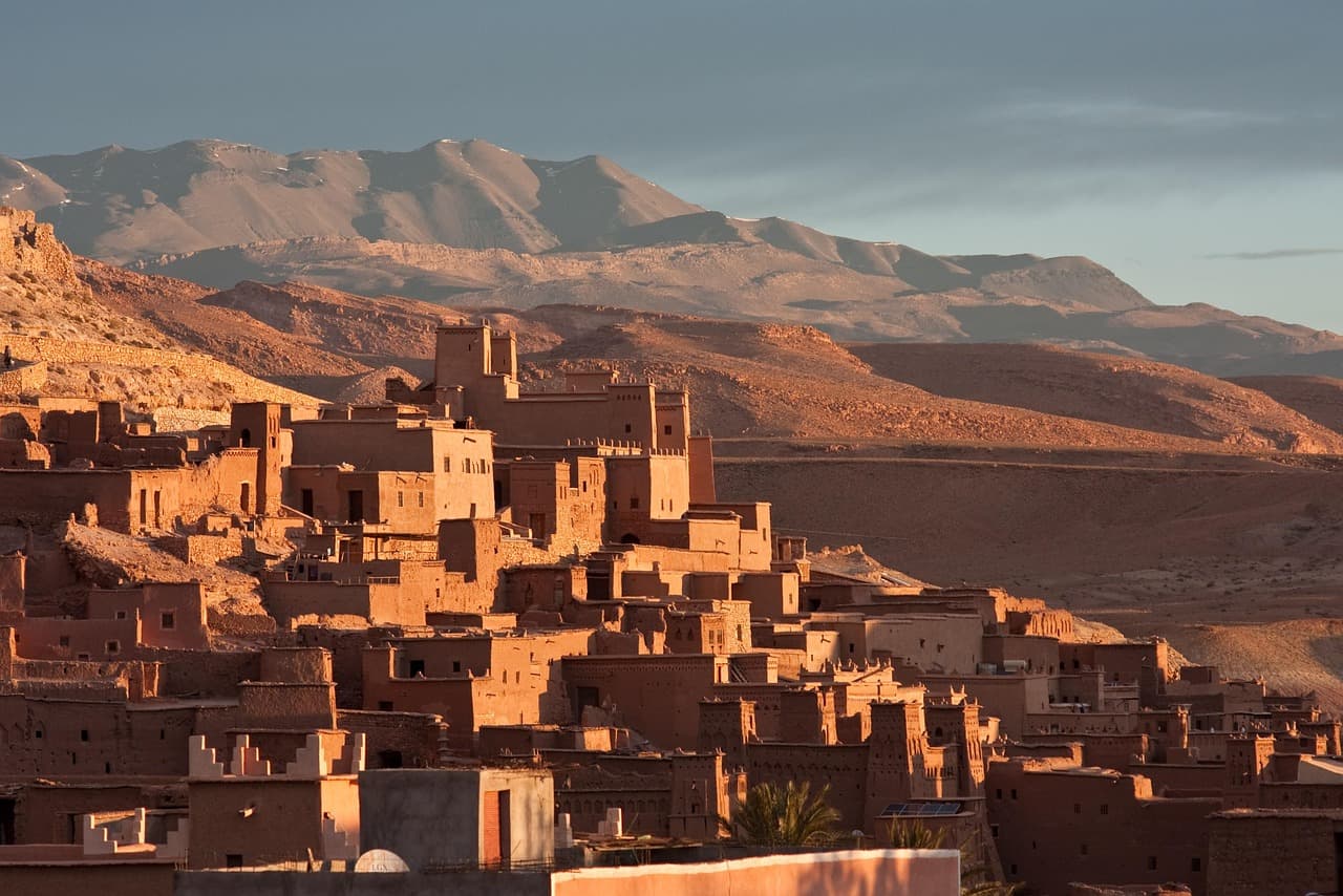 Les meilleures destinations de voyage pour 2026